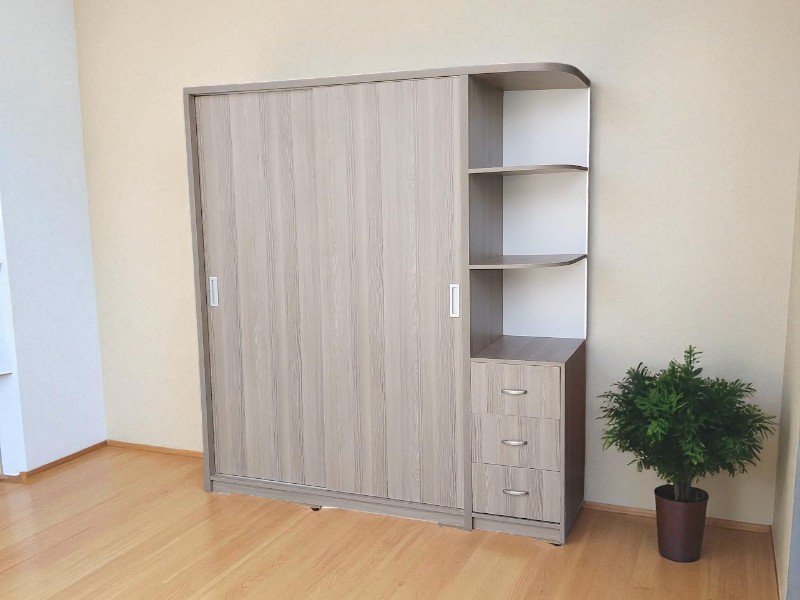 7 bước hướng dẫn vệ sinh tủ quần áo gỗ đơn giản tại nhà 8 Hướng dẫn vệ sinh tủ quần áo gỗ đơn giản