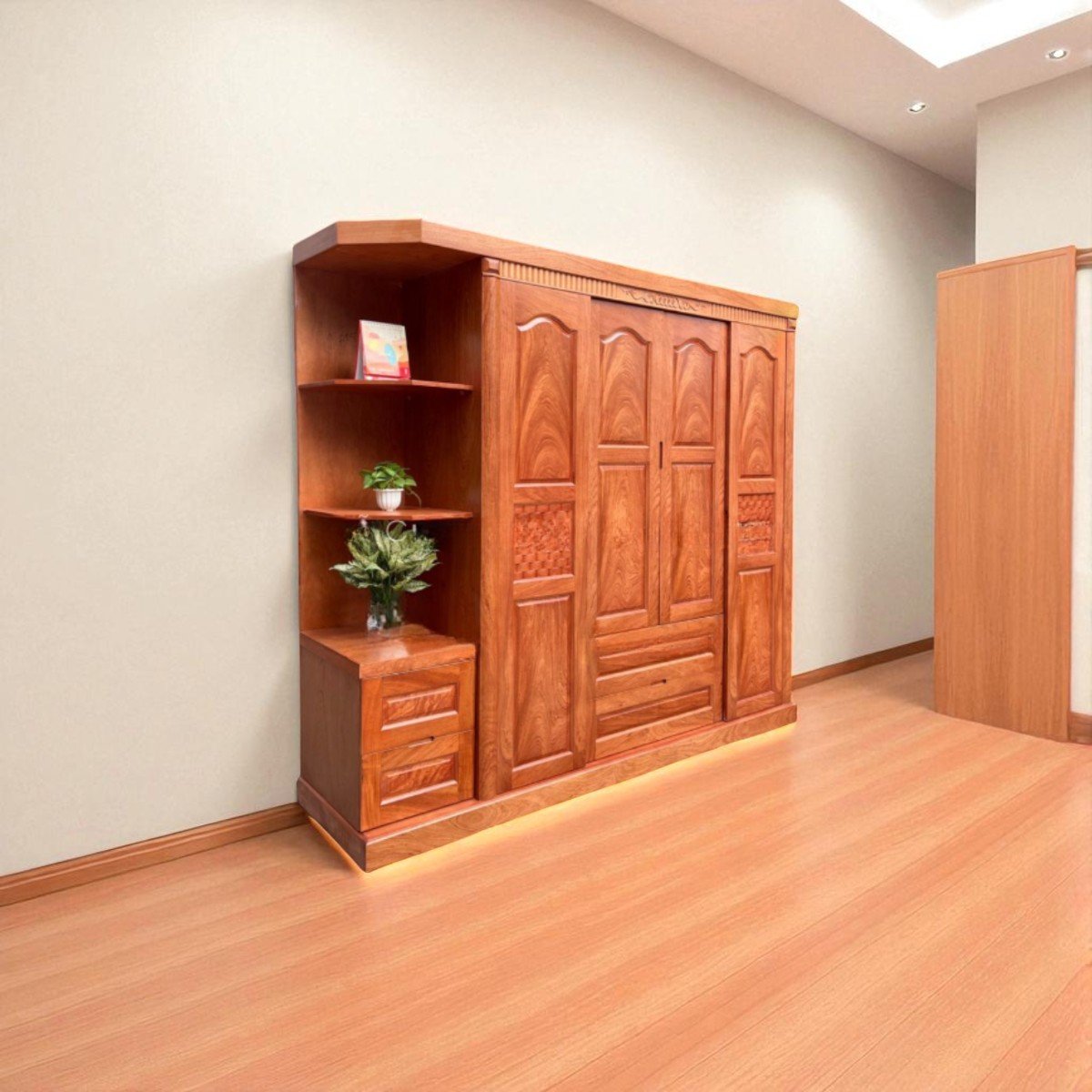 Mua tủ quần áo đẹp chất lượng gần đây 6 Mua tủ quần áo đẹp chất lượng gần đây với nhiều mẫu mã hiện đại, bền đẹp, giá ưu đãi. Giao hàng nhanh, lắp ráp tận nơi, bảo hành chu đáo.