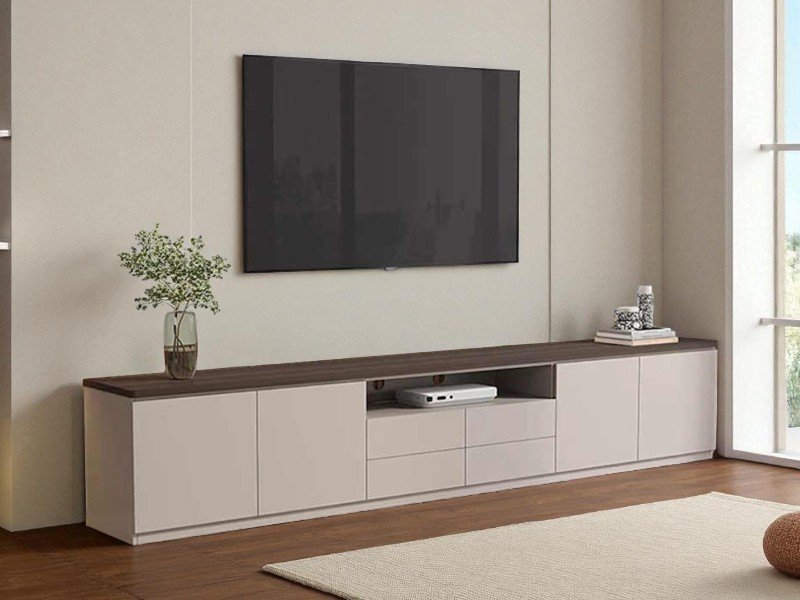 4 Mẹo Xử Lý Vết Nước Trên Kệ Tivi Hiệu Quả 100% Từ Chuyên Gia Nội Thất 3 4 mẹo xử lý vết nước trên kệ tivi