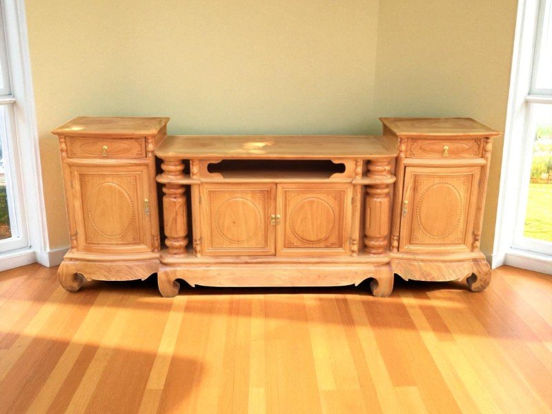 4 Mẹo Xử Lý Vết Nước Trên Kệ Tivi Hiệu Quả 100% Từ Chuyên Gia Nội Thất 8 Kệ Tivi Gỗ Chất Lượng Cao