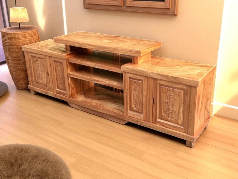 4 Mẹo Xử Lý Vết Nước Trên Kệ Tivi Hiệu Quả 100% Từ Chuyên Gia Nội Thất 5 Chi Tiết 4 Mẹo Xử Lý Vết Nước Dứt Điểm