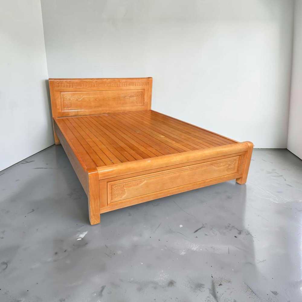 4 Bí quyết giữ giường ngủ luôn sạch đẹp