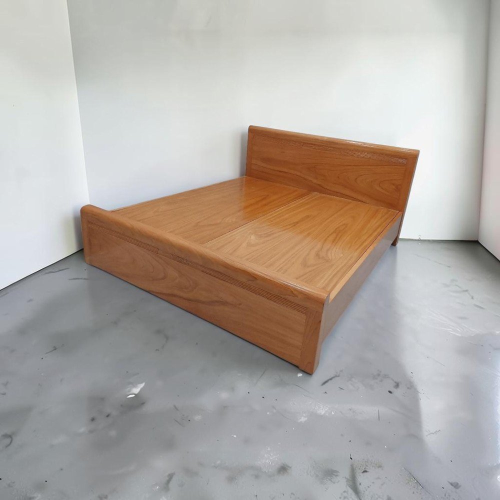 Cách vệ sinh giường ngủ