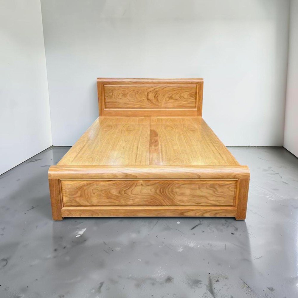 Cách vệ sinh giường ngủ