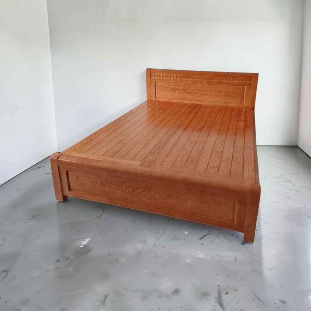 Cách vệ sinh giường ngủ