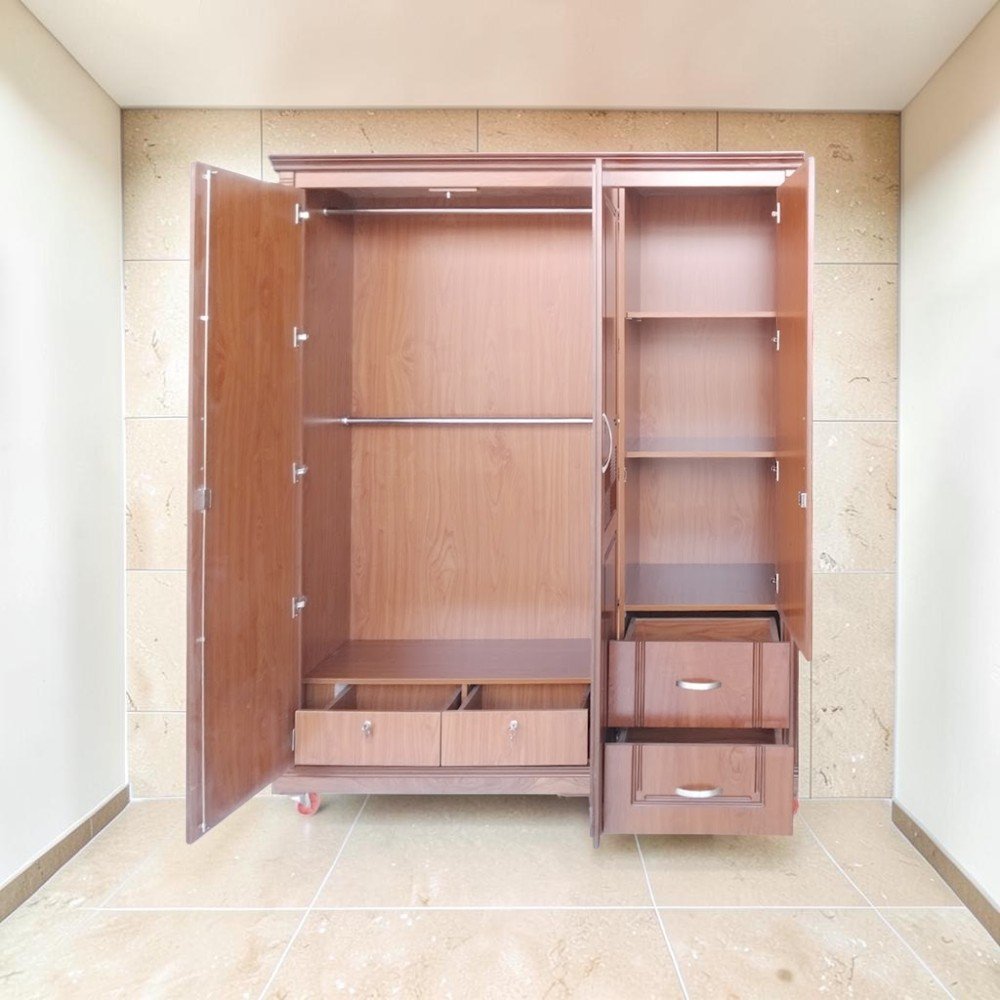 Mua tủ quần áo giá tốt