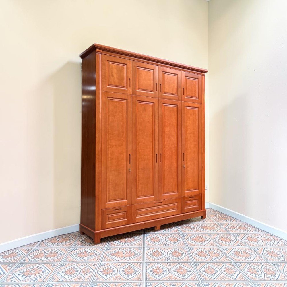 Mua tủ quần áo giá tốt