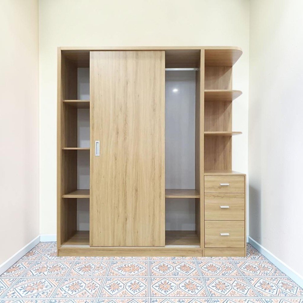 Tủ đựng quần áo