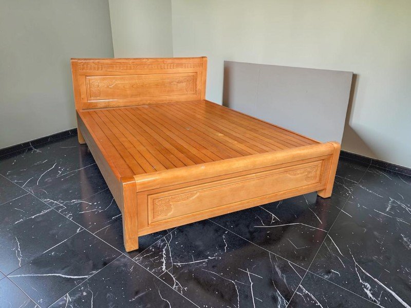 5 Lưu Ý Giúp Giường Ngủ Luôn Bền Đẹp