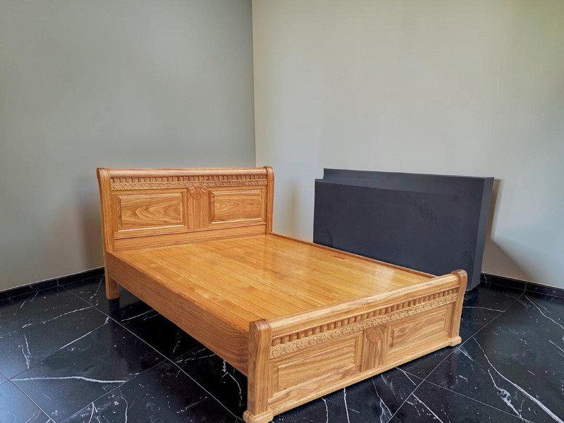 5 Lưu Ý Giúp Giường Ngủ Luôn Bền Đẹp