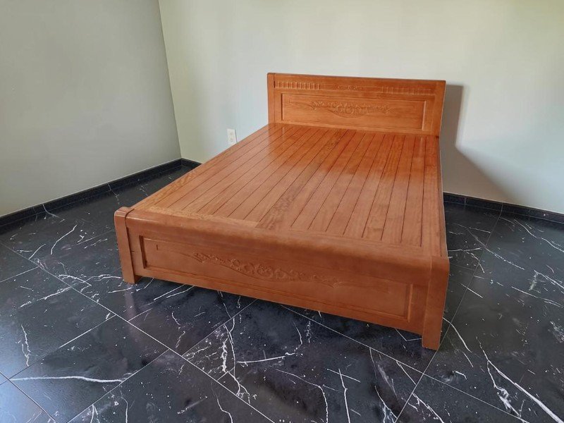 5 Lưu Ý Giúp Giường Ngủ Luôn Bền Đẹp