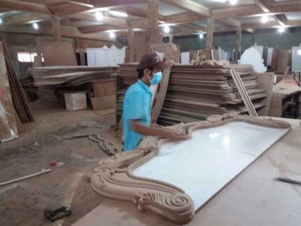 Nội Thất Trong Nhà