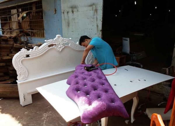 Nội Thất Trong Nhà