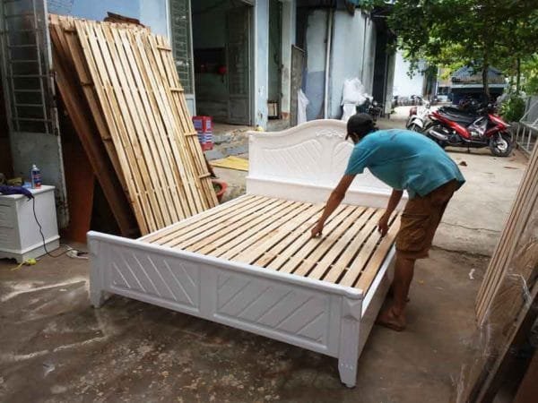 Nội Thất Trong Nhà