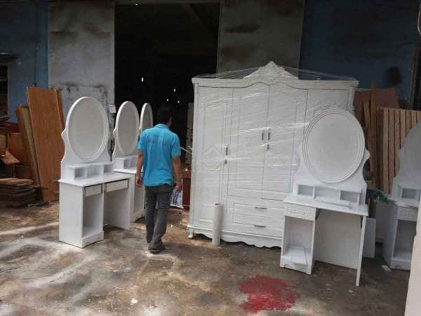 Nội Thất Trong Nhà