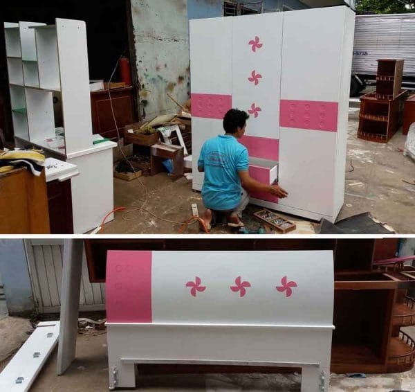 Nội Thất Trong Nhà