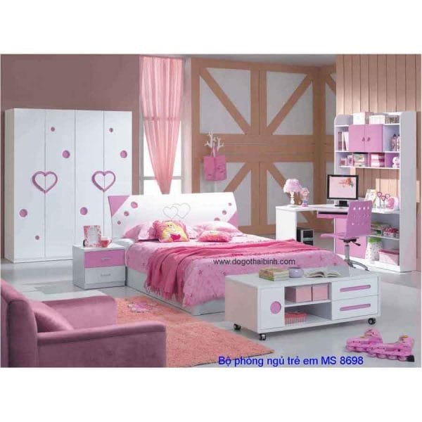 Nội Thất Trong Nhà