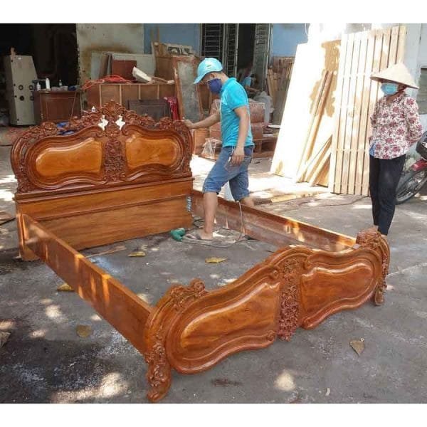 Nội Thất Trong Nhà