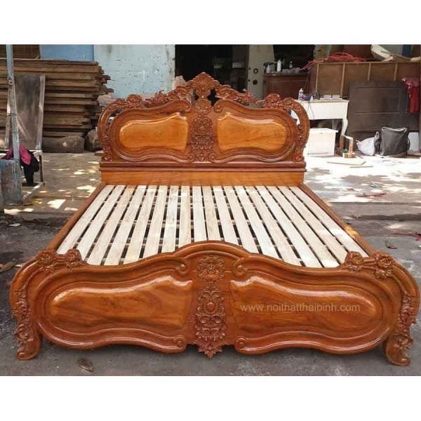 Nội Thất Trong Nhà