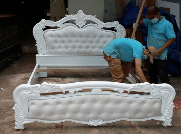 Nội Thất Trong Nhà