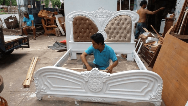 Nội Thất Trong Nhà