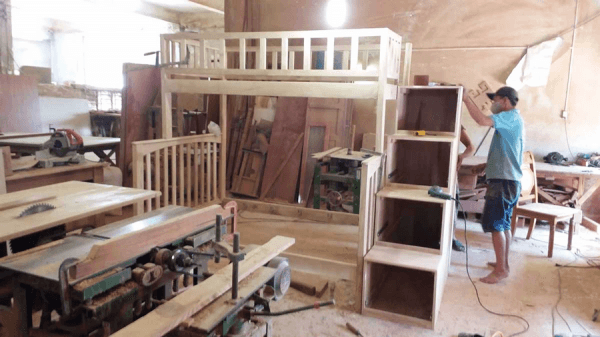 Nội Thất Trong Nhà