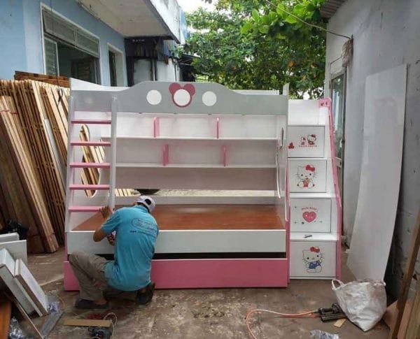 Nội Thất Trong Nhà