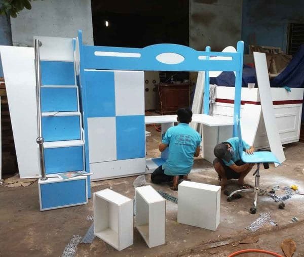 Nội Thất Trong Nhà