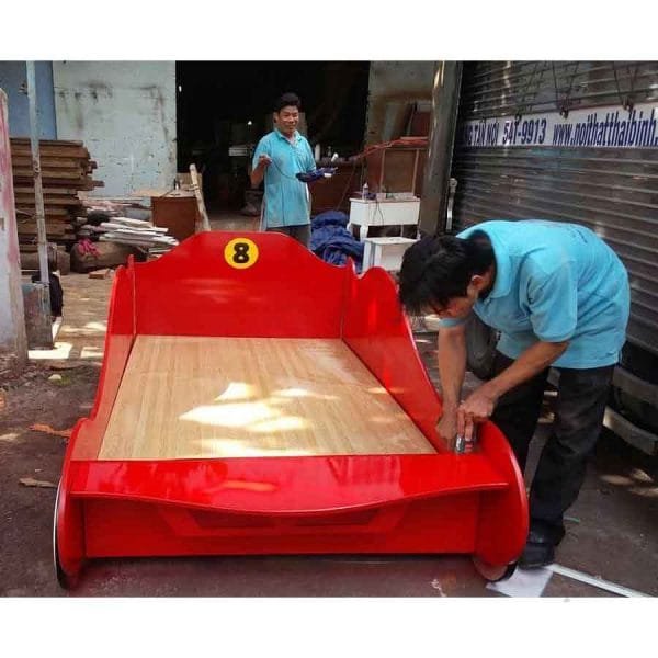 Nội Thất Trong Nhà