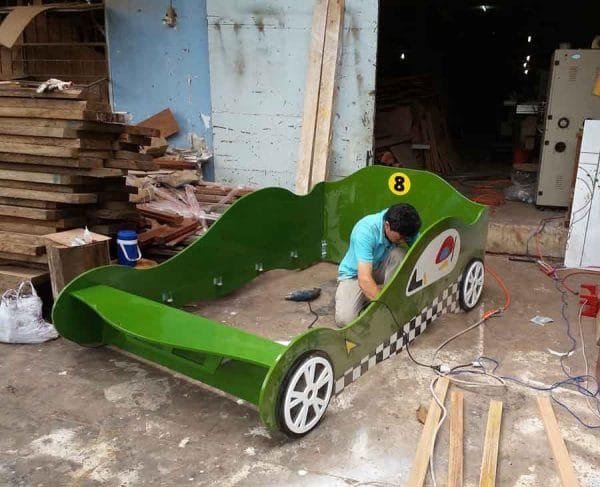 Nội Thất Trong Nhà