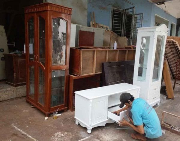 Nội Thất Trong Nhà