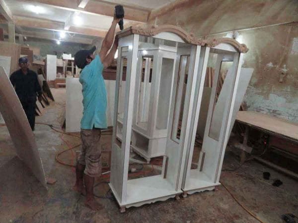 Nội Thất Trong Nhà