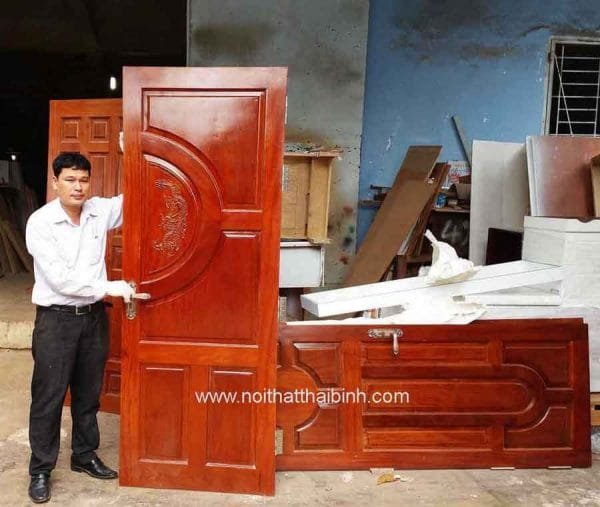 Nội Thất Trong Nhà