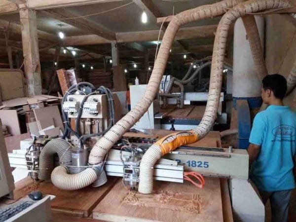 Nội Thất Trong Nhà