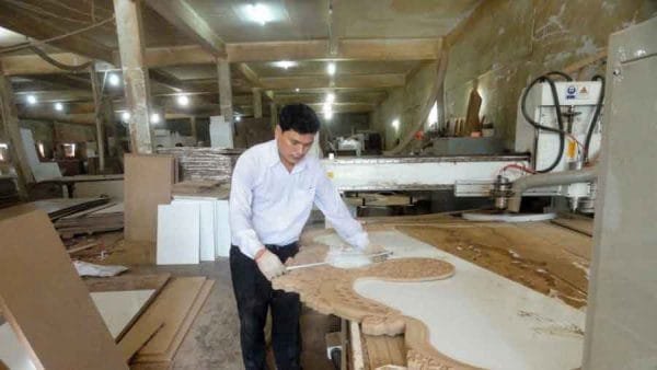 Nội Thất Trong Nhà