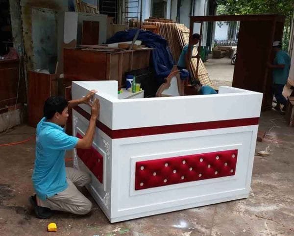 Nội Thất Trong Nhà