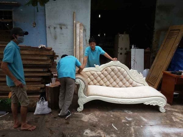 Nội Thất Trong Nhà