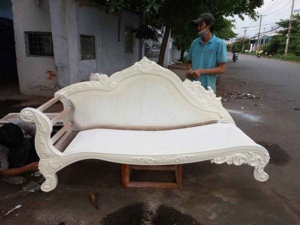 Nội Thất Trong Nhà