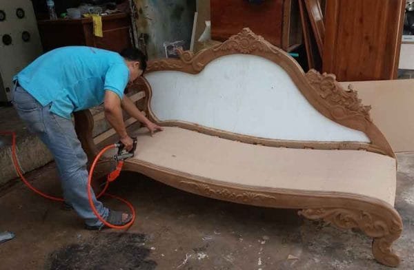 Nội Thất Trong Nhà