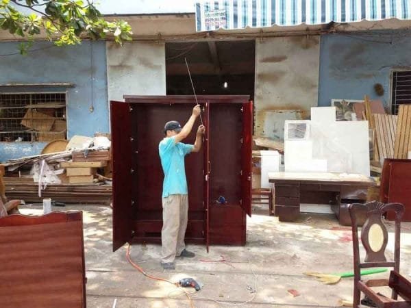 Nội Thất Trong Nhà