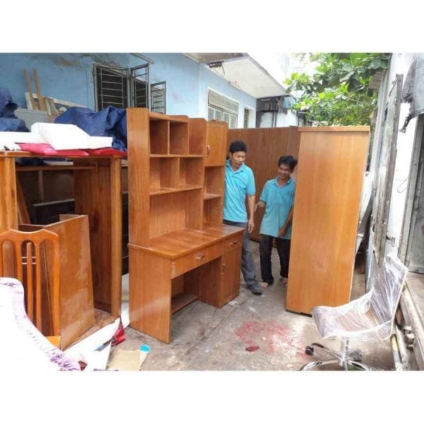 Nội Thất Trong Nhà