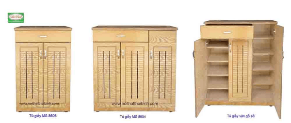 Nội Thất Trong Nhà