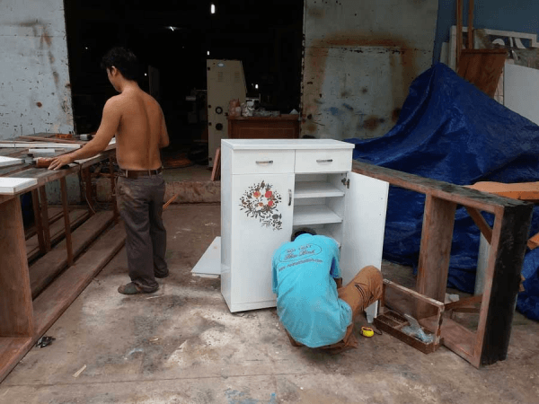 Nội Thất Trong Nhà