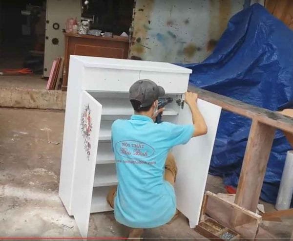 Nội Thất Trong Nhà