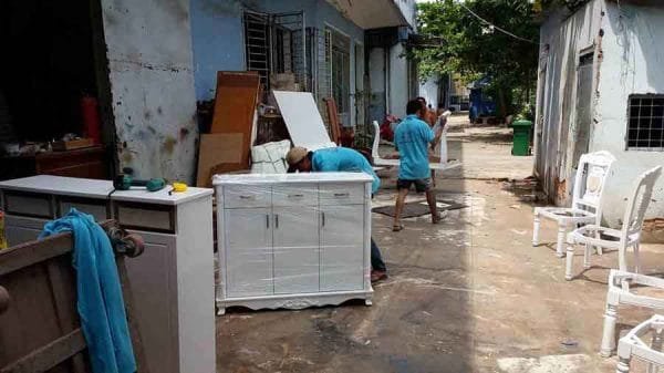 Nội Thất Trong Nhà