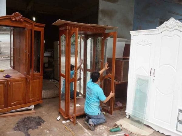 Nội Thất Trong Nhà