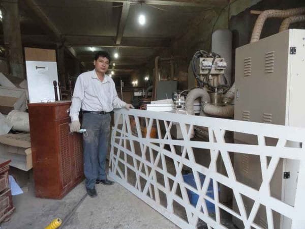 Nội Thất Trong Nhà