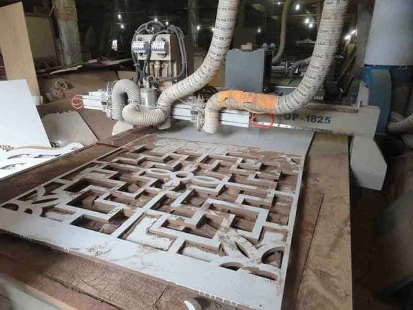 Nội Thất Trong Nhà