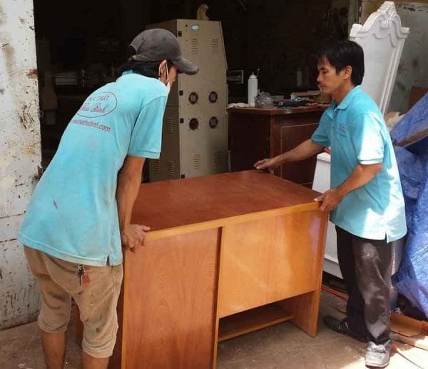 Nội Thất Trong Nhà