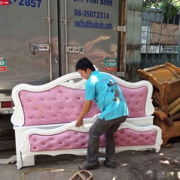 Nội Thất Trong Nhà